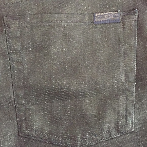 7 for all mankind jeans - Picture 2 of 9